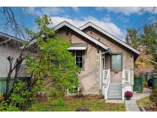 1514 22 Avenue Nw, Calgary, AB - Outdoor