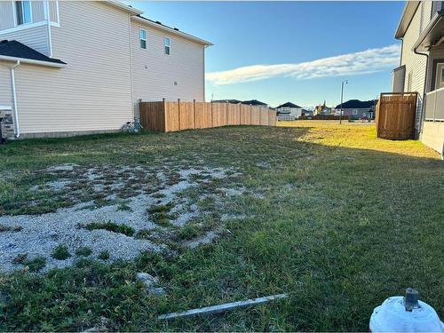 856 Hampshire Crescent Ne, High River, AB 