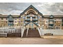 111-7239 Sierra Morena Boulevard Sw, Calgary, AB  - Outdoor With Facade 