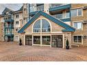 111-7239 Sierra Morena Boulevard Sw, Calgary, AB  - Outdoor With Facade 