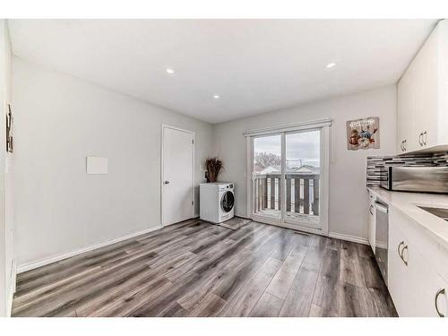 164 Hunterhorn Drive Ne, Calgary, AB - Indoor