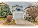 164 Hunterhorn Drive Ne, Calgary, AB  - Outdoor With Facade 