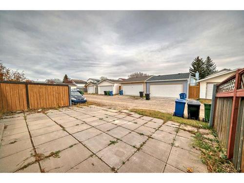 164 Hunterhorn Drive Ne, Calgary, AB - Outdoor