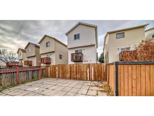 164 Hunterhorn Drive Ne, Calgary, AB - Outdoor With Exterior