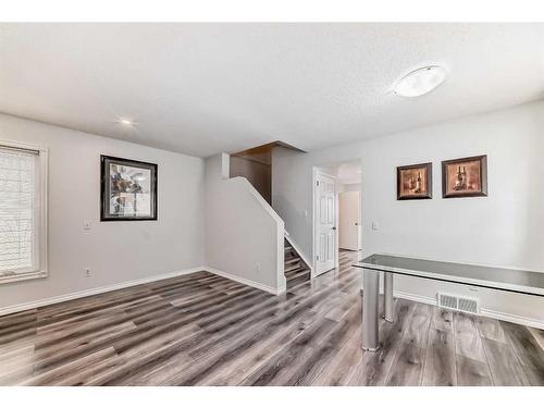 164 Hunterhorn Drive Ne, Calgary, AB - Indoor Photo Showing Other Room