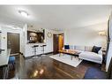 5310-27 Grier Place Ne, Calgary, AB  - Indoor Photo Showing Living Room 