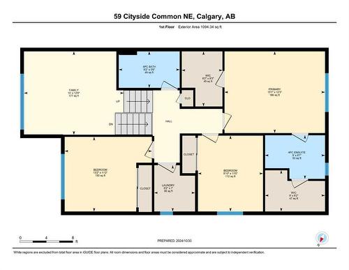 59 Cityside Common Ne, Calgary, AB - Other