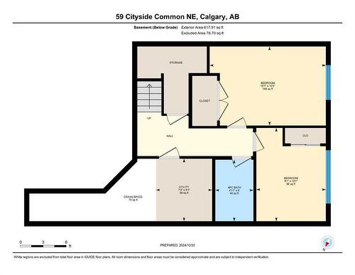 59 Cityside Common Ne, Calgary, AB - Other