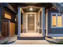 236 23 Avenue Nw, Calgary, AB  - Outdoor 