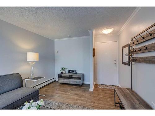 10-930 Royal Avenue Sw, Calgary, AB - Indoor Photo Showing Living Room