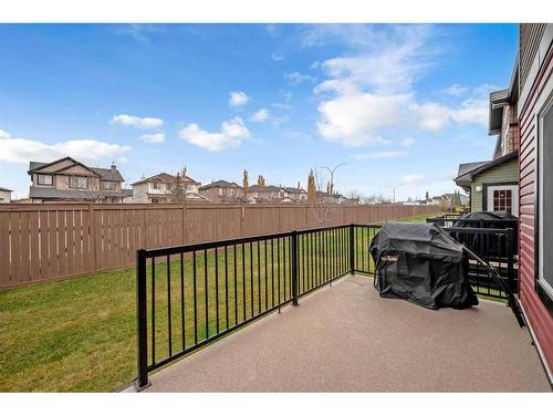 132 Springmere Grove, Chestermere, AB - Outdoor