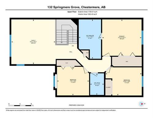 132 Springmere Grove, Chestermere, AB - Other