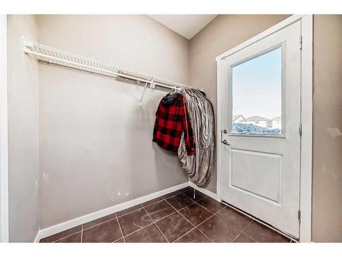 60 Reunion Loop Nw, Airdrie, AB - Indoor With Storage