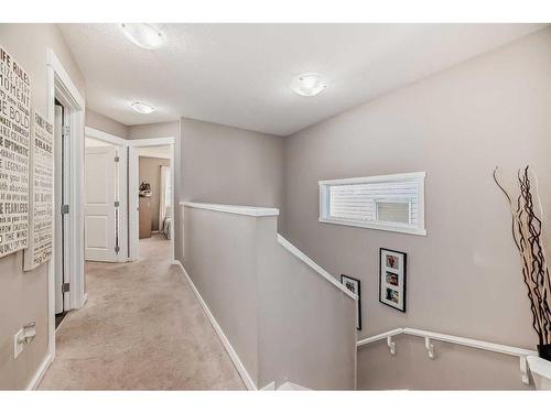 60 Reunion Loop Nw, Airdrie, AB - Indoor Photo Showing Other Room