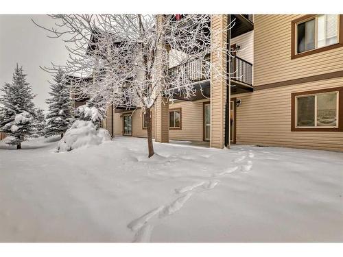 1108-16969 24 Street Sw, Calgary, AB - Outdoor