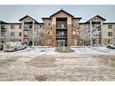 1108-16969 24 Street Sw, Calgary, AB  - Outdoor With Facade 