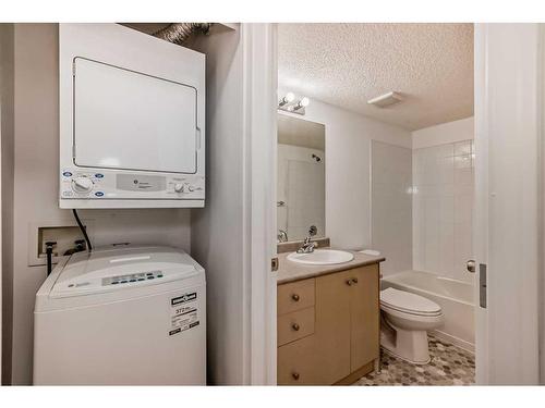 1108-16969 24 Street Sw, Calgary, AB - Indoor Photo Showing Laundry Room