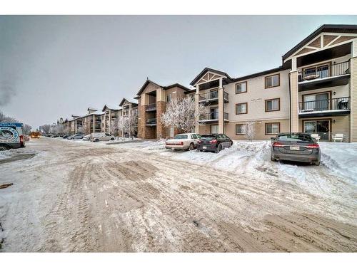 1108-16969 24 Street Sw, Calgary, AB - Outdoor With Facade