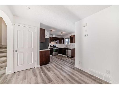 24 Saddlecrest Place Ne, Calgary, AB - Indoor