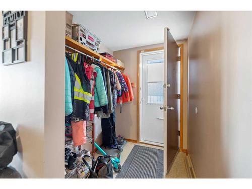 2211 43 Street Se, Calgary, AB - Indoor With Storage