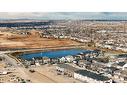 1013 Southwinds Green Sw, Airdrie, AB  - Outdoor With Body Of Water With View 