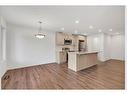 1013 Southwinds Green Sw, Airdrie, AB  - Indoor Photo Showing Kitchen 