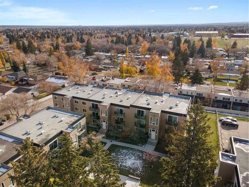 417-315 Heritage Drive Se, Calgary, AB - Outdoor With View