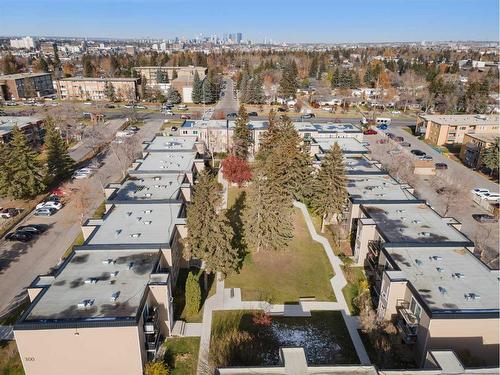 417-315 Heritage Drive Se, Calgary, AB - Outdoor With View