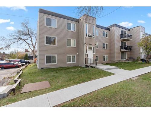 417-315 Heritage Drive Se, Calgary, AB - Outdoor With Balcony With Facade