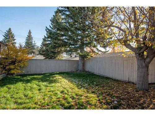 164 Havenhurst Crescent Sw, Calgary, AB - Outdoor With Backyard