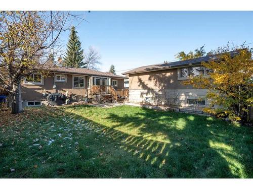 164 Havenhurst Crescent Sw, Calgary, AB - Outdoor With Deck Patio Veranda