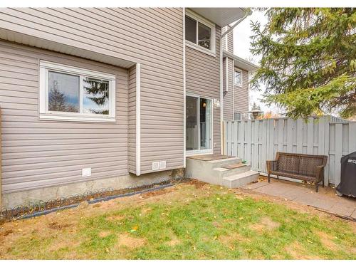 105-200 Shawnessy Drive Sw, Calgary, AB - Outdoor With Exterior