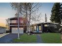 70 Cochrane Crescent, Cochrane, AB  - Outdoor 