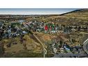 70 Cochrane Crescent, Cochrane, AB  - Outdoor With View 