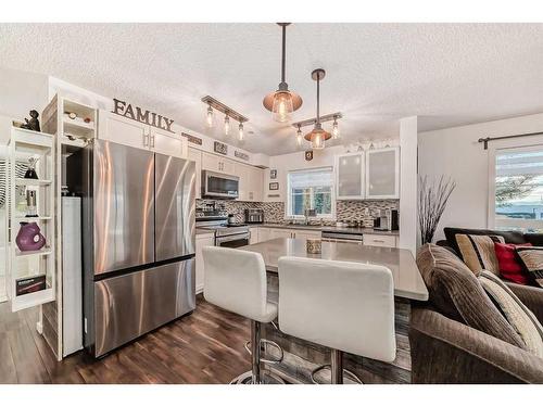 3206-279 Copperpond Common Se, Calgary, AB - Indoor