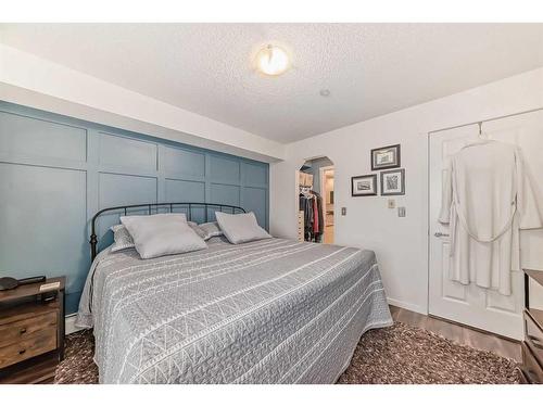 3206-279 Copperpond Common Se, Calgary, AB - Indoor Photo Showing Bedroom