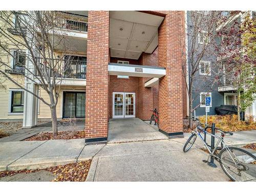 3206-279 Copperpond Common Se, Calgary, AB - Outdoor With Balcony With Exterior