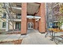 3206-279 Copperpond Common Se, Calgary, AB  - Outdoor With Balcony With Exterior 