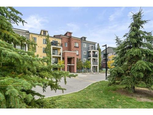 1311-99 Copperstone Park Se, Calgary, AB - Outdoor With Balcony