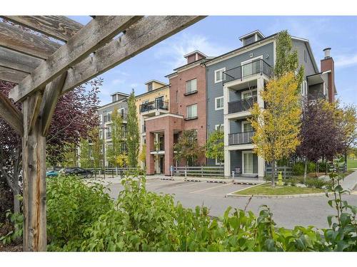 1311-99 Copperstone Park Se, Calgary, AB - Outdoor With Balcony