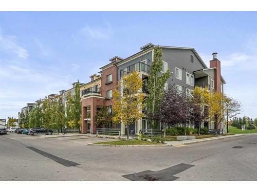 1311-99 Copperstone Park Se, Calgary, AB - Outdoor