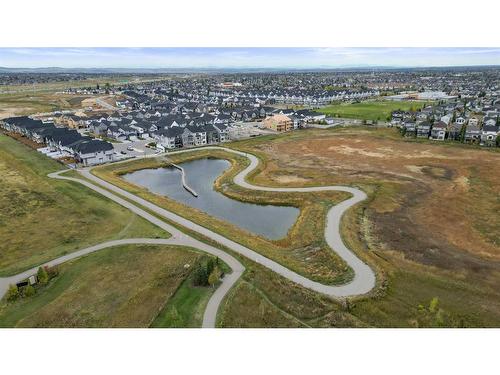 1311-99 Copperstone Park Se, Calgary, AB - Outdoor With View