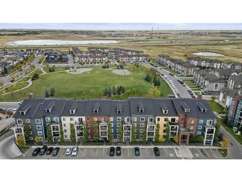 1311-99 Copperstone Park Se, Calgary, AB - Outdoor With View