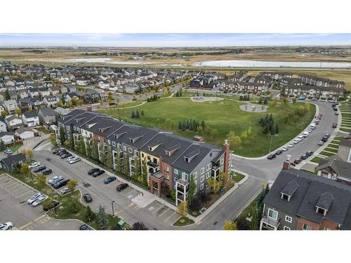 1311-99 Copperstone Park Se, Calgary, AB - Outdoor With View