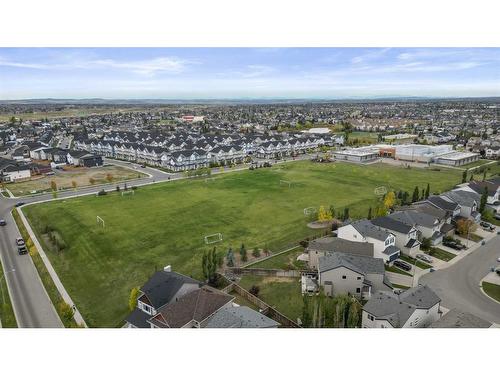 1311-99 Copperstone Park Se, Calgary, AB - Outdoor With View