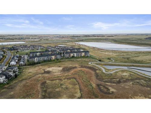 1311-99 Copperstone Park Se, Calgary, AB - Outdoor With View