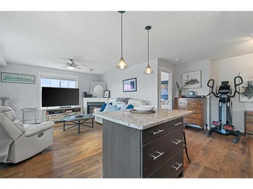 1311-99 Copperstone Park Se, Calgary, AB - Indoor