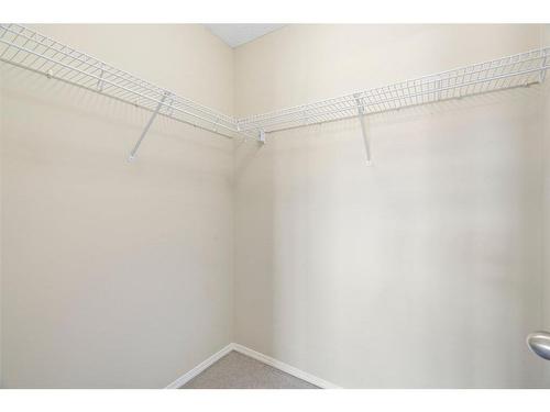 124 Promenade Way Se, Calgary, AB - Indoor With Storage