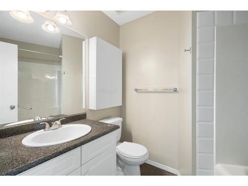 124 Promenade Way Se, Calgary, AB - Indoor Photo Showing Bathroom