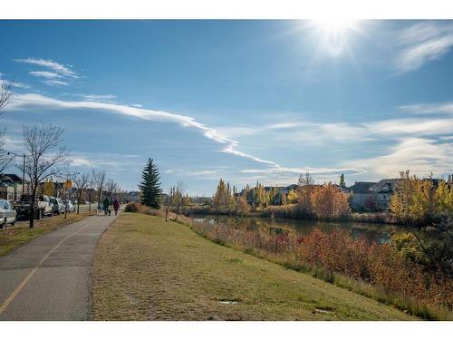 124 Promenade Way Se, Calgary, AB - Outdoor With View